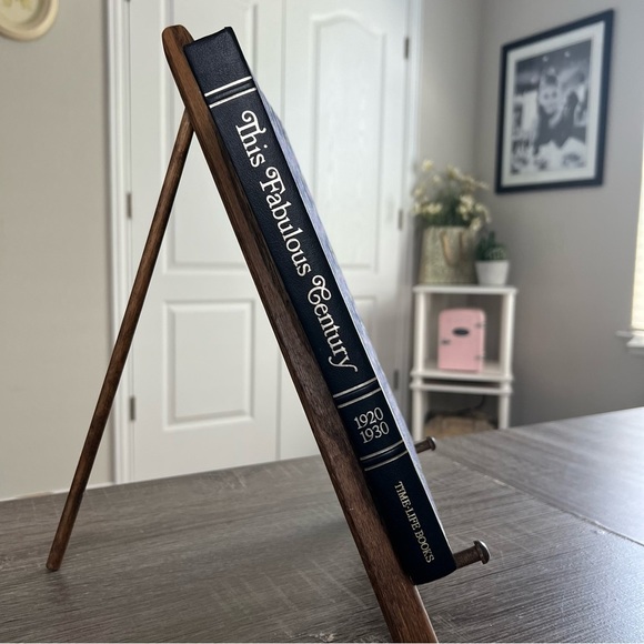 1969 This Fabulous Century 1910 - 1920 Time-Life Books Volume 2 - Picture 2 of 10